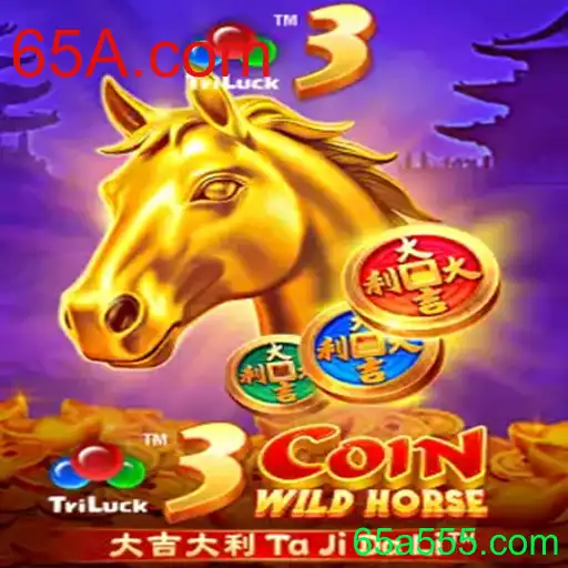 Explorando o Intrigante Mundo de 3CoinWildHorse