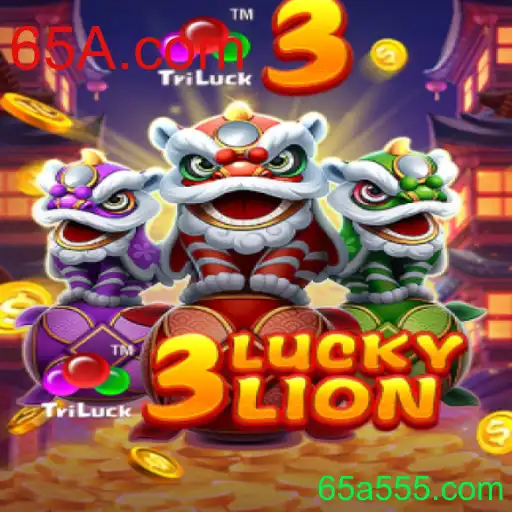 Explorando o Universo do Jogo 3LUCKYLION