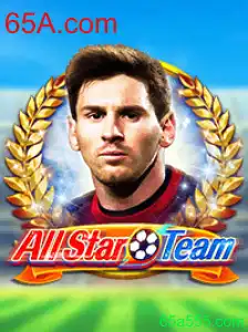 Explorando AllStarTeam: Um Guia Completo para o Novo Sensação em Jogos