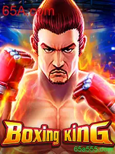 Descubra BoxingKing: O Jogo de Luta Definitivo