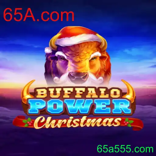 Descubra as Aventuras de BuffaloPowerChristmas: Um Jogo Cativante