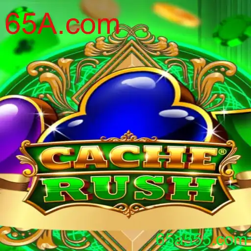 Explorando o Mundo do Jogo CacheRush e a Influência de 65A.com