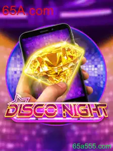Explorando o Fascinante Mundo de DiscoNightM: A Nova Sensação dos Jogos