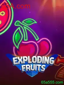 Explodindo com Emoção: Descubra o Jogo ExplodingFruits