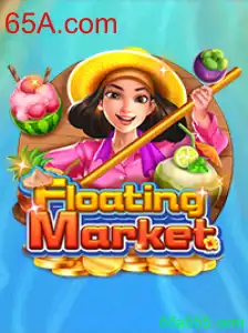 Explorando o Fascinante Mundo de FloatingMarket