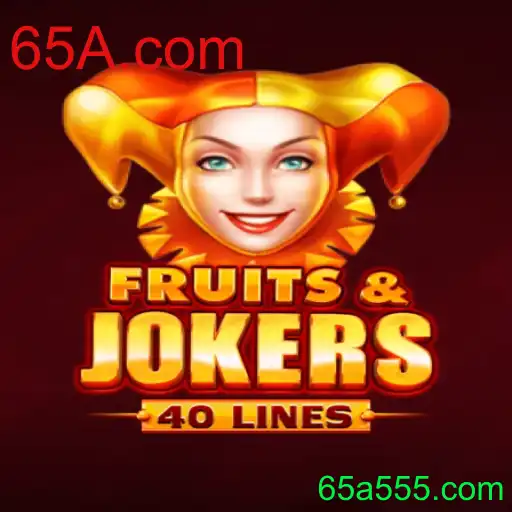 Descubra o Universo Emocionante de 'FruitsAndJokers40'