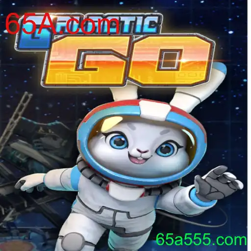 GalacticGO: O Novo Fenômeno de Jogos Intergalácticos