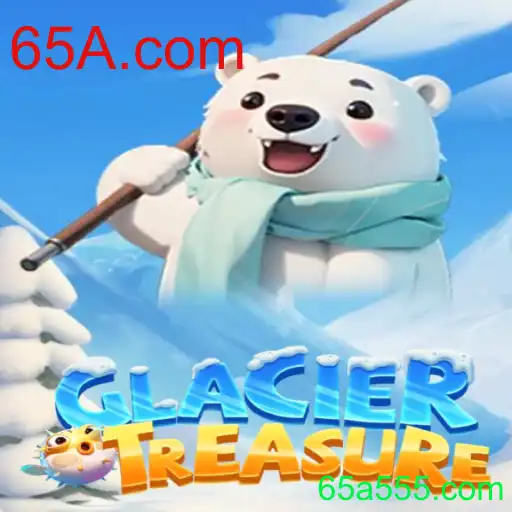 Explore GlacierTreasure: Um Novo Fenômeno no Mundo dos Jogos