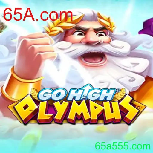 GoHighOlympus: Descubra o Novo Jogo Revolucionário