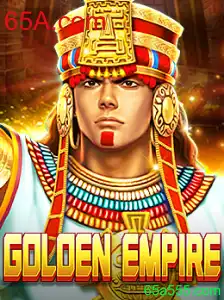GoldenEmpire: Aventuras e Estratégias no Novo Jogo de 65A.com