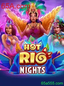 Descubra o Mundo Vibrante de HotRioNights: Um Jogo Envolvente Alimentado pela 65A.com