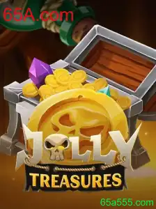 Descubra JollyTreasures: Uma Jornada de Aventuras e Estratégia