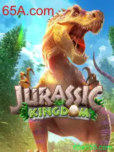 Explorando o Mundo de JurassicKingdom: Aventura Pré-histórica ao Alcance de Suas Mãos