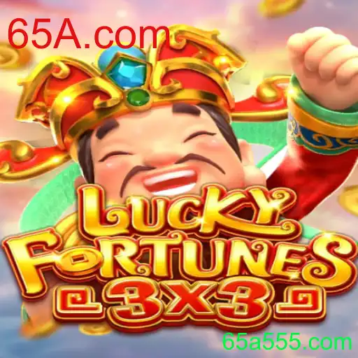 Explorando o Mundo de LUCKYFORTUNES3x3: Um Novo Jogo em 65A.com