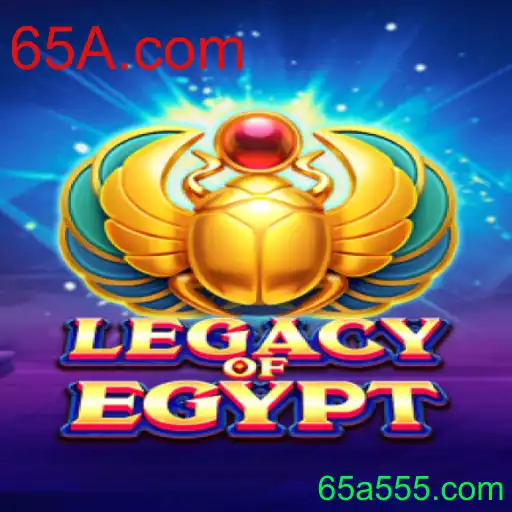 Descubra o Fascinante Mundo de LegacyOfEgypt no 65A.com