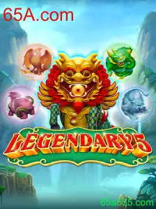 Legendary5: Mergulhe na Aventura de 65A.com