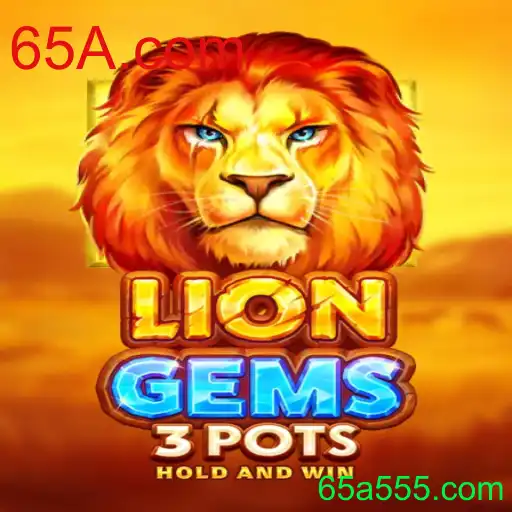 Descubra LionGems3pots: Uma Jornada Empolgante no Mundo dos Jogos Online