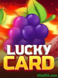 Descubra o Emocionante Mundo do Jogo LuckyCard