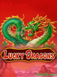 Desvendando o Jogo LuckyDragons: Regras e Estratégias para Vencer