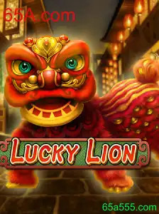 Descubra o Mundo de LuckyLion: O Jogo de Azar e Estratégia do Momento