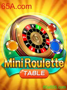 Explorando o Divertido Mundo do MiniRoulette: Um Jogo Inovador no Cenário Atual