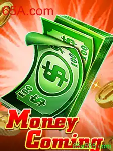 Descobrindo o Fascinante Jogo MoneyComing: Uma Aventura Estratégica Inspirada em 65A.com