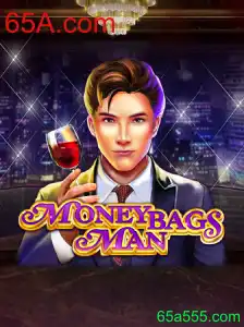 Descubra o Fascinante Mundo do MoneybagsMan: O Jogo que Está Conquistando o Mundo em 65A.com
