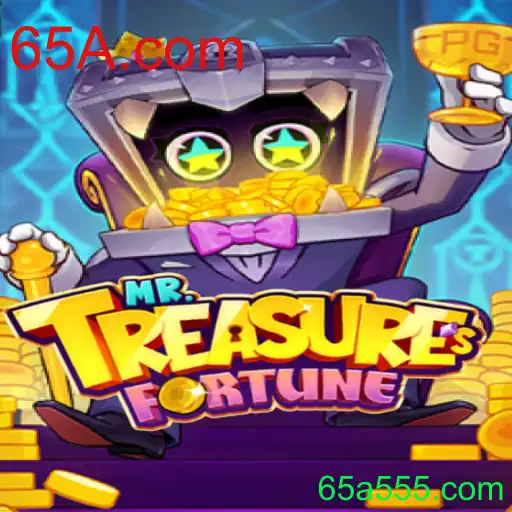 MrTreasuresFortune: Descubra o emocionante mundo dos tesouros piratas com 65A.com