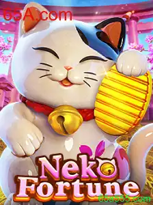 Descubra o Fascinante Mundo de NekoFortune: O Jogo que Conquista Corações