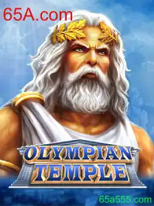 Descubra o Fascinante Mundo de OlympianTemple: O Jogo do Momento