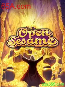 Descubra 'OpenSesame': Um Novo Mundo de Entretenimento Interativo