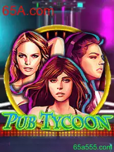 Explorando o Universo de PubTycoon: O Jogo de Estratégia Empolgante