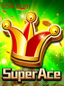 Descubra a Aventura Única de SuperAce