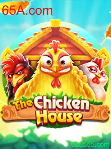 Descubra o Fascinante Mundo de TheChickenHouse