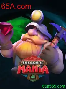 Explorando o Universo de TreasureMania: Um Jogo de Aventura e Estratégia